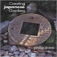 [PDF] دانلود کتاب Creating Japanese Garden, 1996
