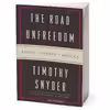 کتاب The Road to Unfreedom اثر Timothy Snyder انتشارات Random House, Inc.