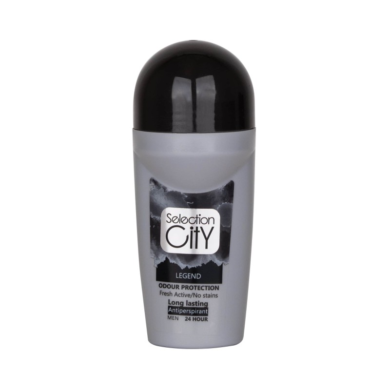رول دئودورانت مدل Legend سلکشن سیتی 50 میل