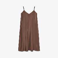 لباس بلند زنانه زارا LONG STRAPPY DRESS | تهران زارا TehranZara