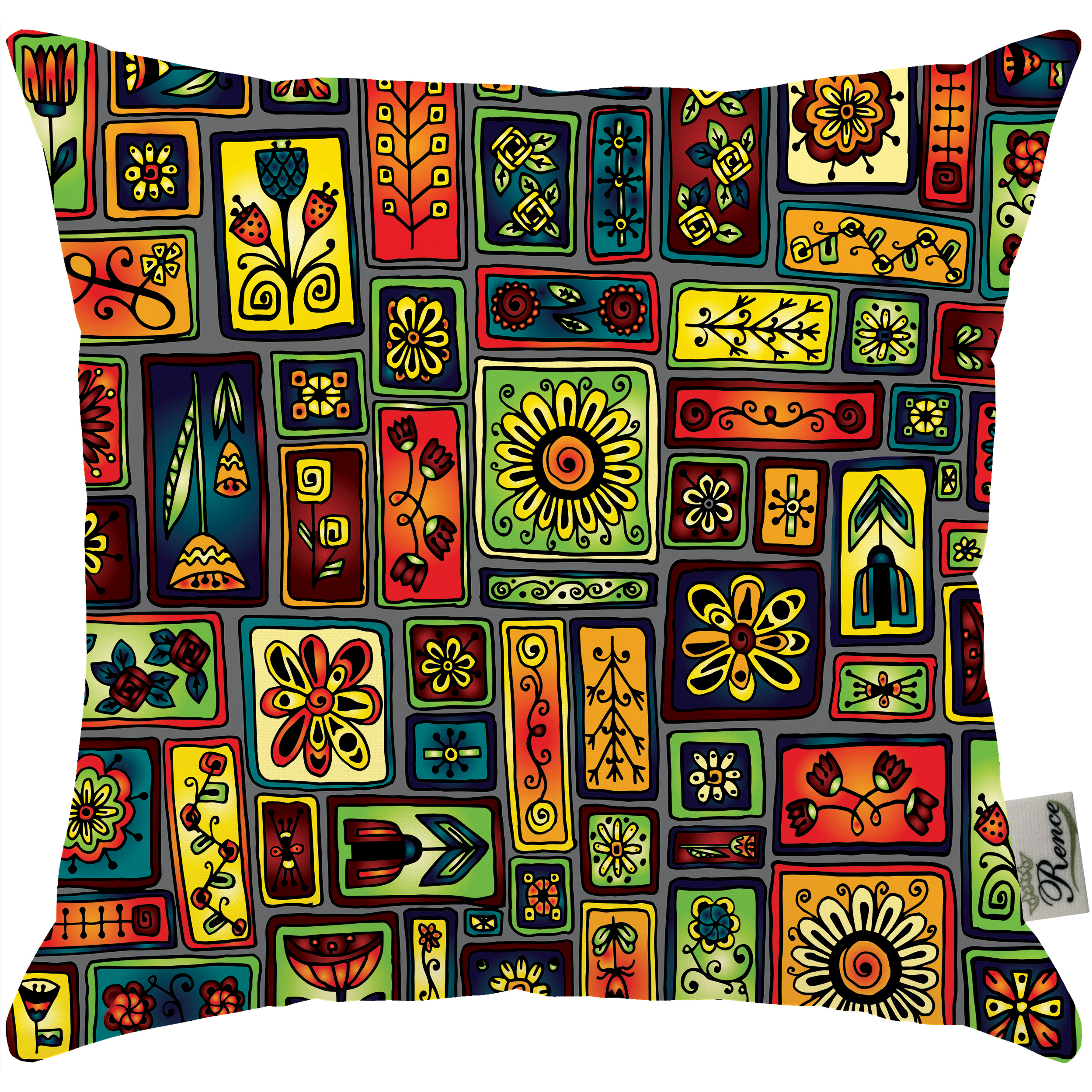 کوسن رنس مدل SS1-10552