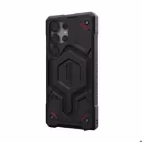 ارسال فوری و رایگان   قاب UAG مدل Monarch Pro Magnetic Kevlar برای Galaxy S25 Ultra