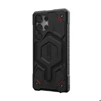 ارسال فوری و رایگان   قاب UAG مدل Monarch Pro Magnetic Kevlar برای Galaxy S25 Ultra