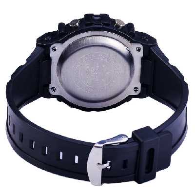 ساعت مچی دیجیتال بچگانه کد YG-58-8