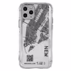 کاور طرح نقشه مدل MAP مناسب برای گوشی موبایل اپل IPHONE 11 PRO MAX