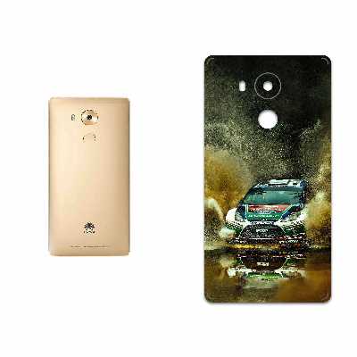 برچسب پوششی ماهوت مدل Rally مناسب برای گوشی موبایل هوآوی Mate 8