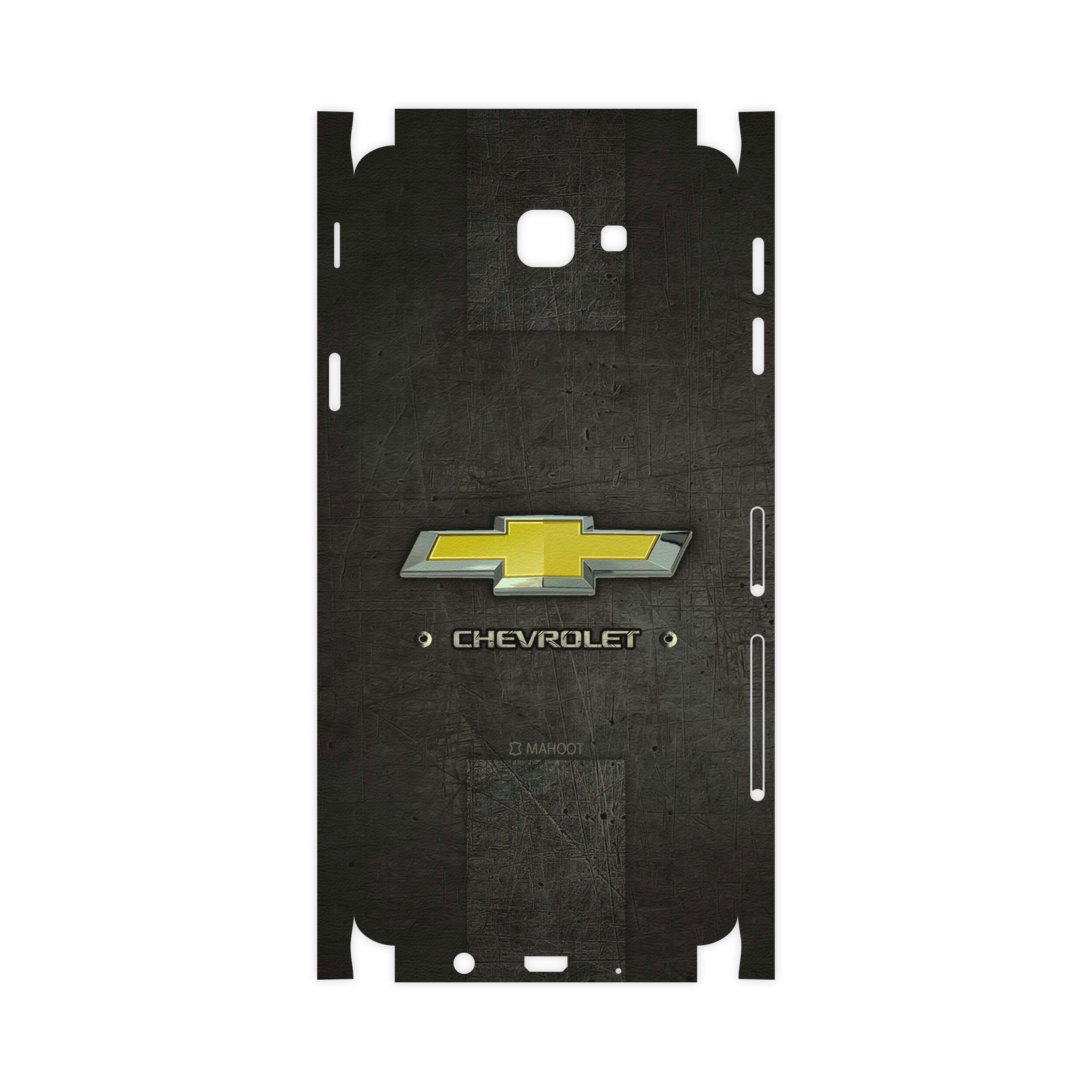 برچسب پوششی ماهوت مدل CHEVROLET-FullSkin مناسب برای گوشی موبایل سامسونگ Galaxy J5 Prime