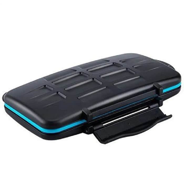 کیف محافظ کارت حافظه memory card case LE-45