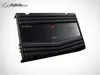 آمپلی فایر خودرو کنوود KAC-HQR8400