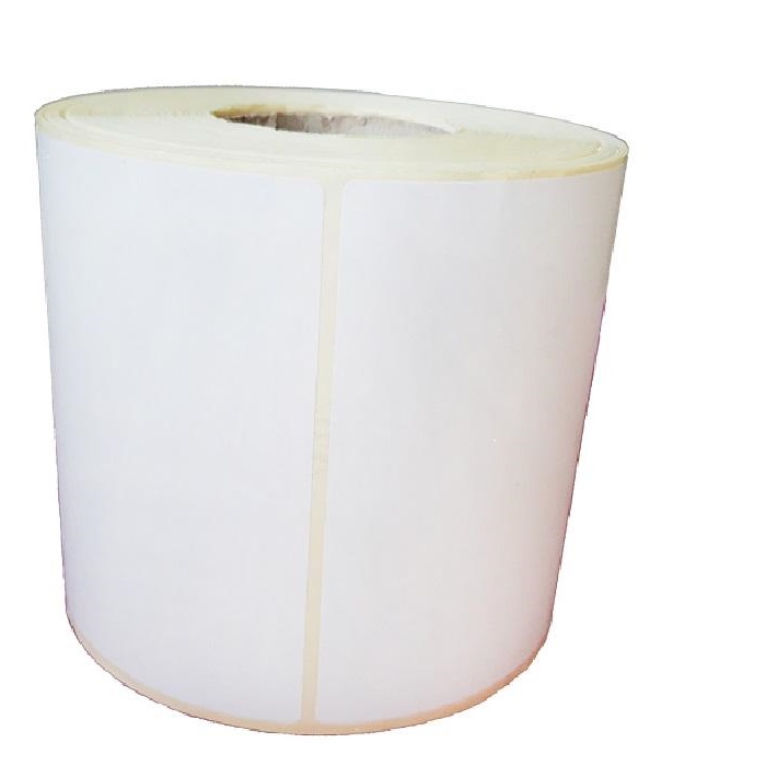 برچسب پرینتر لیبل زن مدل RNS 100x50-1000