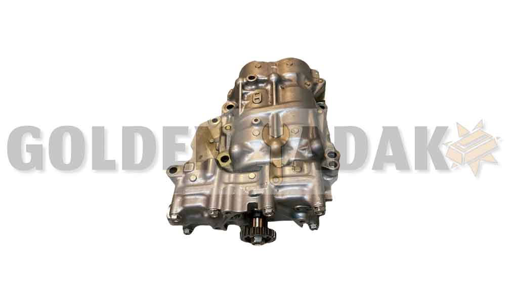 سنسور دمای آب رنو فلوئنس - گلدن یدک