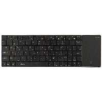 کیبورد بی‌سیم رپو مدل Rapoo E2710 با حروف لاتین