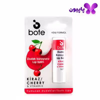 بالم لب گیلاس بوته