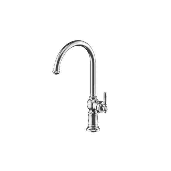 خرید و قیمت شیر ظرفشویی شودر مدل بیزانس | نوین هوم