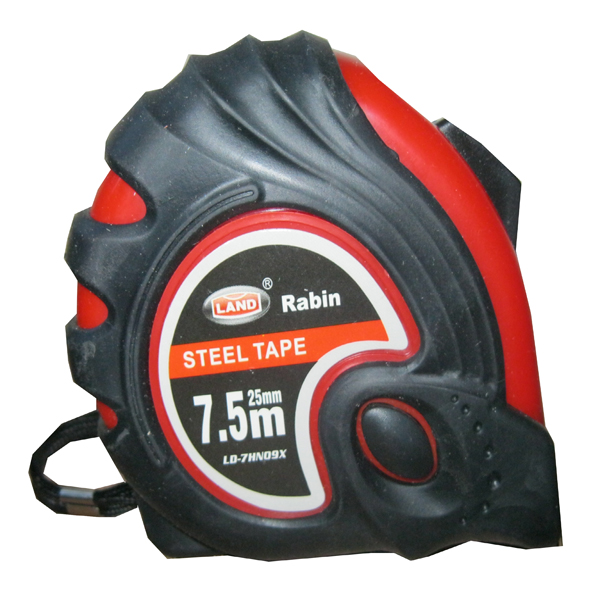 متر 7.5 متری لند مدل LD-7HN09X