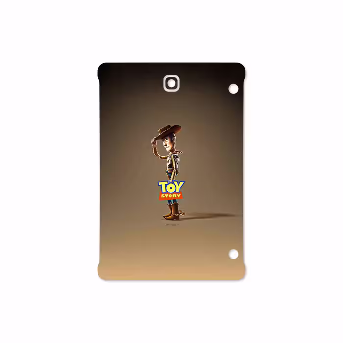 برچسب پوششی ماهوت مدل Toy Story مناسب برای تبلت سامسونگ Galaxy Tab S2 8.0 2016 T719N