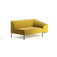 مبل راحتی هلگر مدل Feather-SF-114-05