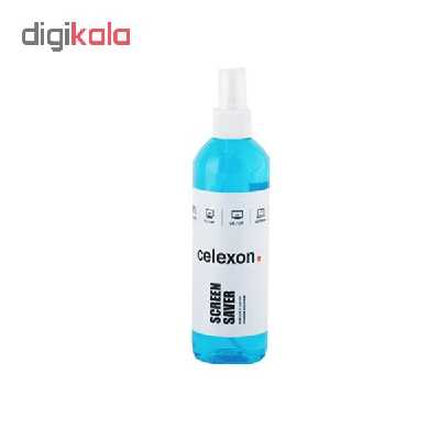 کیت تمیز کننده ال سی دی سلکسون کد CK250