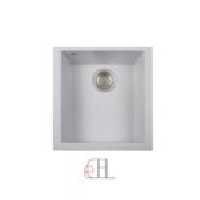 سینک گرانیتی ON4110ST/ Opal White 31