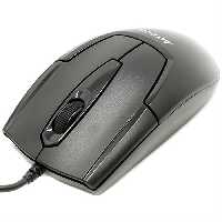 ماوس با سیم ای فور تک OP-540NU