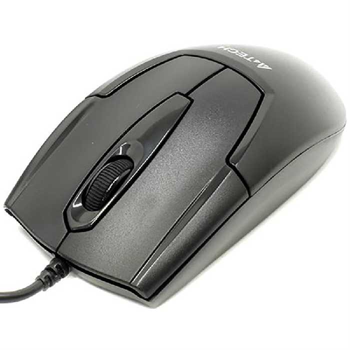 ماوس با سیم ای فور تک OP-540NU