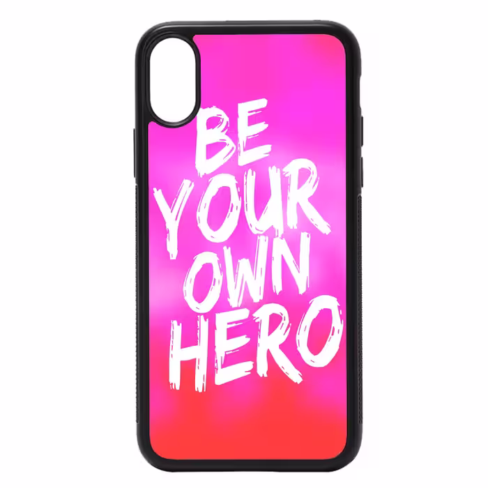 کاور طرح قهرمان کد 7373 مناسب برای گوشی موبایل اپل iphone xs max