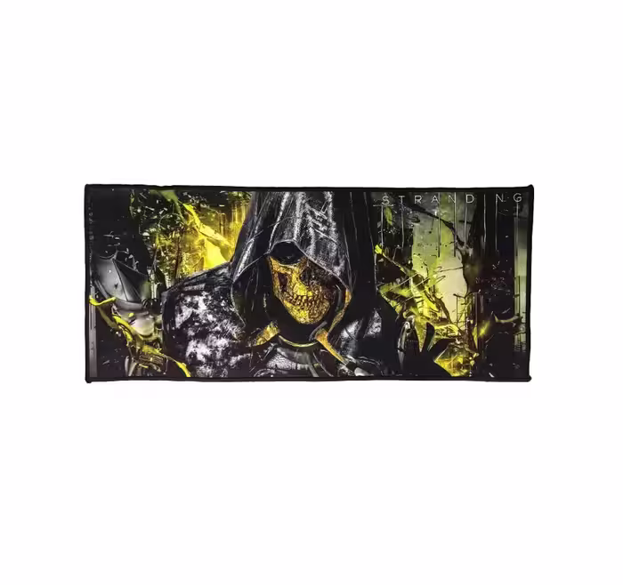 پد ماوس R3070 گیمینگ طرح Death Stranding