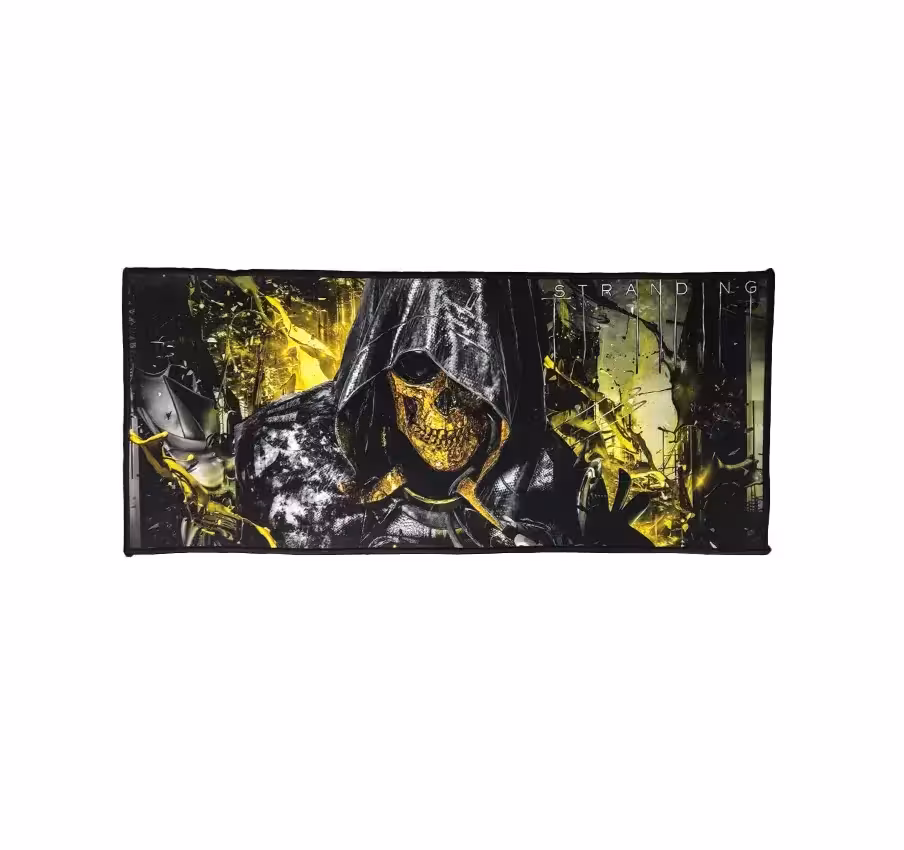 پد ماوس R3070 گیمینگ طرح Death Stranding