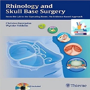 Rhinology and Skull Base Surgery From the Lab to the Operating Room 1ed PDF VIDEO at 2€ - کتاب پزشکی بهار