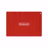 برچسب پوششی ماهوت مدل NINTENDO مناسب برای تبلت اپل iPad 9.7 (GEN 5) 2017 A1822