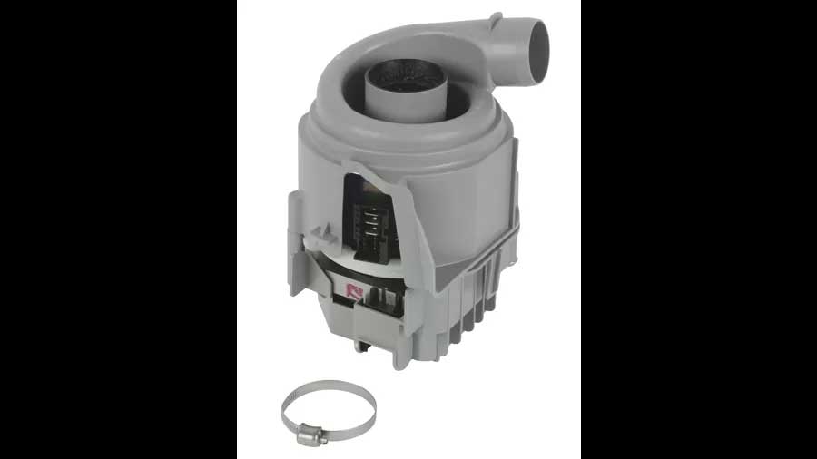 هیت پمپ ماشین ظرفشویی بوش 12019637 | 100% اورجینال HEAT PUMP کلیک کنید