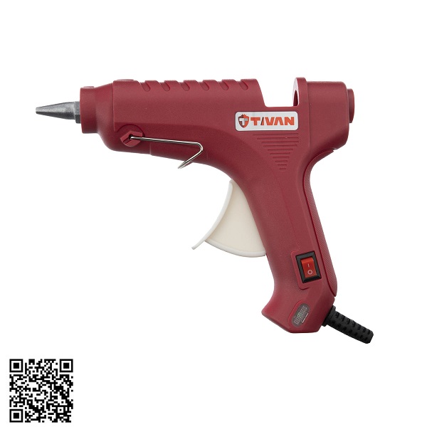 دستگاه چسب حرارتی تیوان مدل AT-020