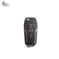 ریموت کروز مناسب برای خودرو تیبا - شهر لوازم یدکی سراتو و ریو