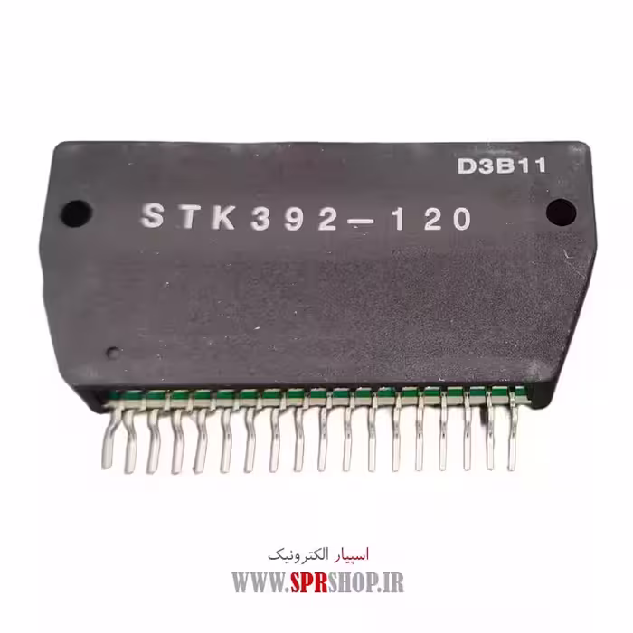 آی سی STK392-120 ORG