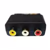 مبدل کنسول ایکس باکس 360 به سه فیش AV مدل NS360