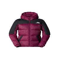 کاپشن مشکی زنانه هودی DIABLO DOWN اتحادیه اروپا The North Face
