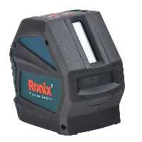 تراز لیزری دوخط رونیکس مدل RH-9500G