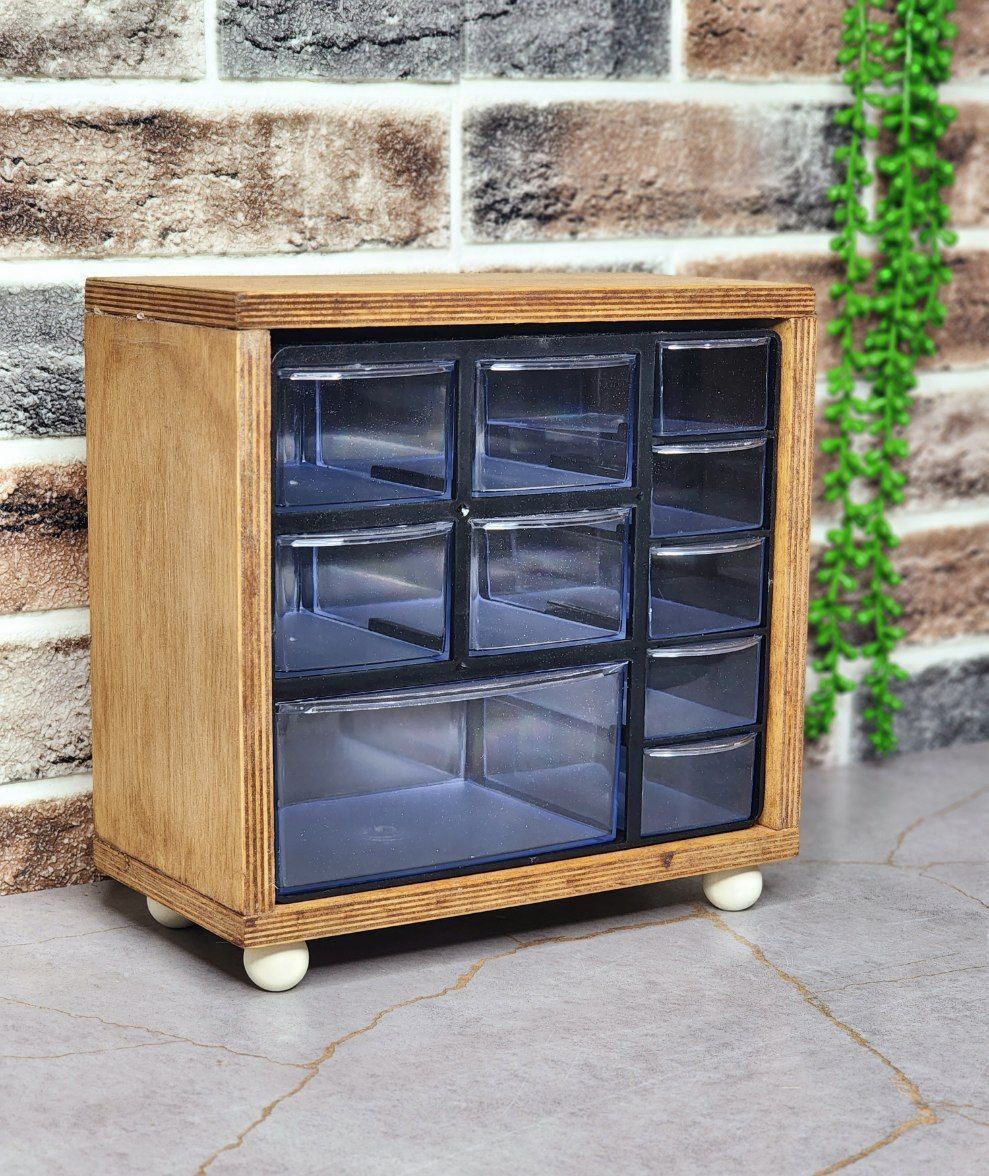 فایل 10 کشویی