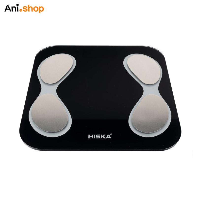 ترازو هوشمند هیسکا HISKA مدل HS2000