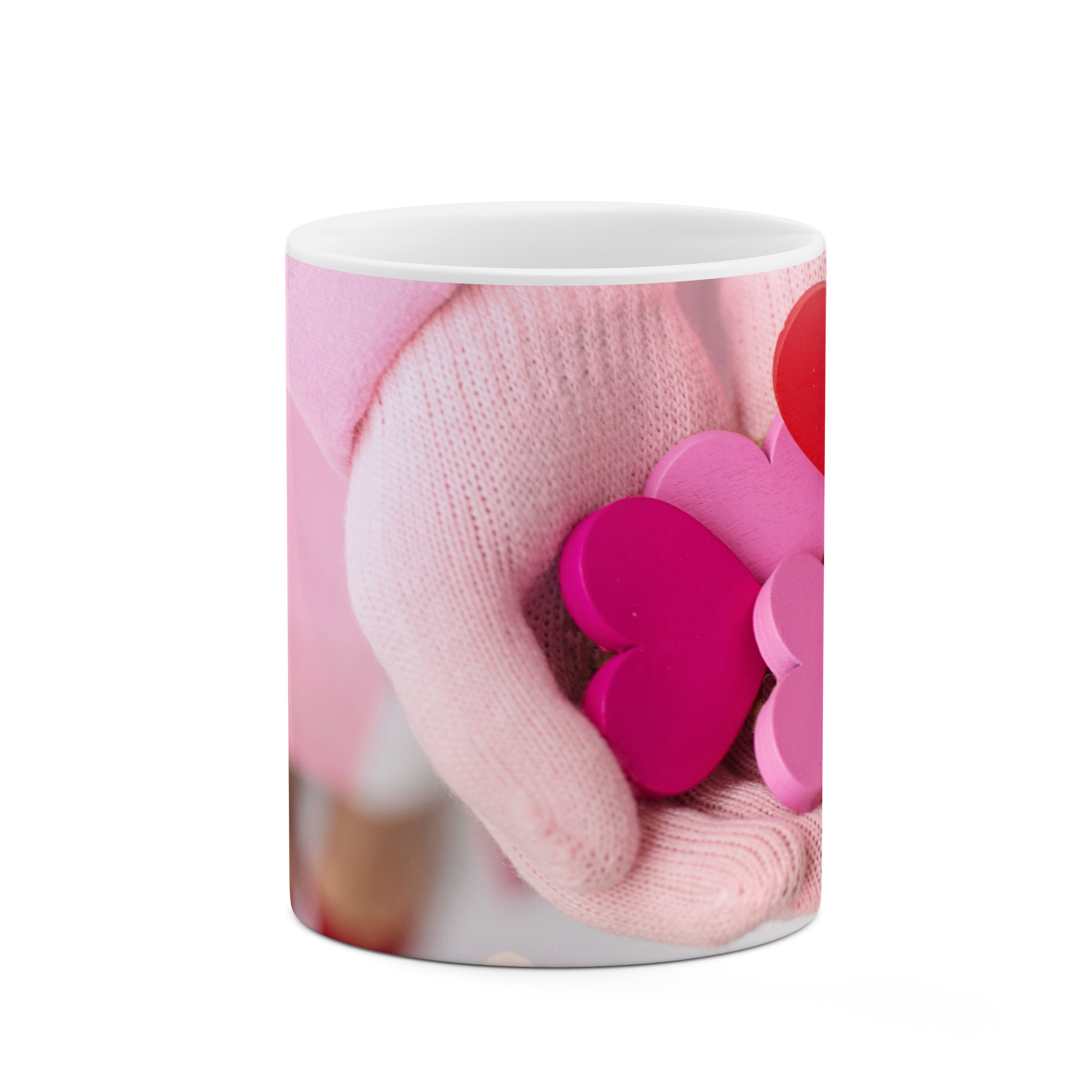 ماگ طرح عشق مدل mgp11393