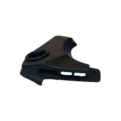 قاب کلید شیشه بالابر چپ کد 949 مناسب برای پژو 405