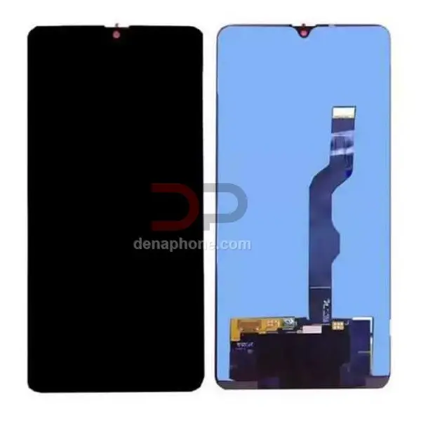 تاچ ال سی دی هوآوی Huawei Mate 20 X - دنافون