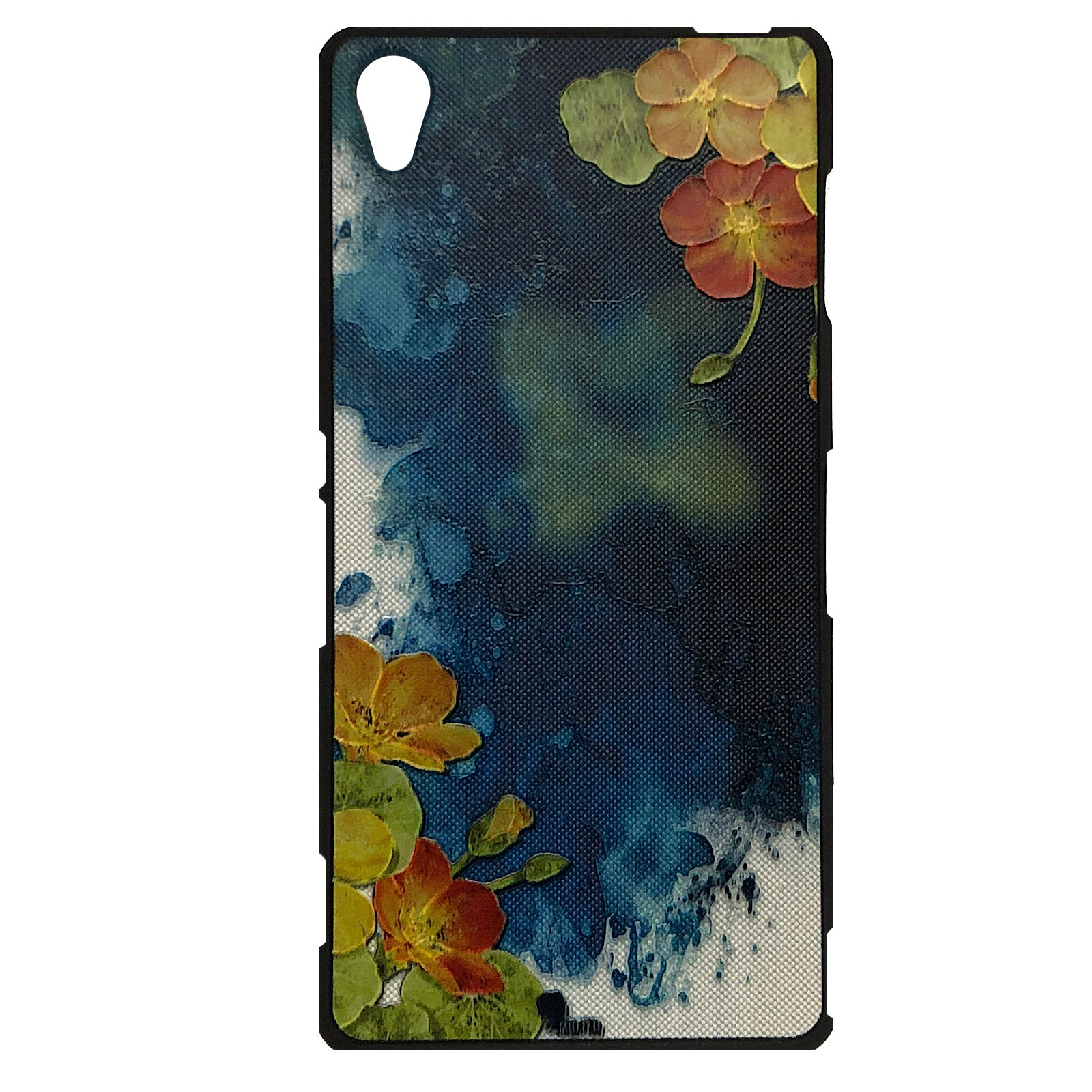 کاور مدل M1701 مناسب برای گوشی موبایل سونی Xperia Z3