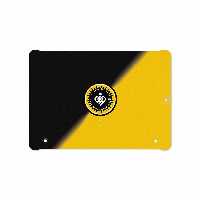 برچسب پوششی ماهوت مدل Sepahan مناسب برای تبلت سامسونگ Galaxy Tab S2 9.7 2016 T813N