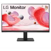 مانیتور ال جی 27 اینچ LG 27MR400-B