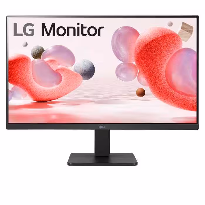 مانیتور ال جی 27 اینچ LG 27MR400-B