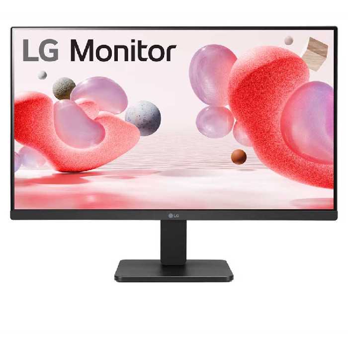 مانیتور ال جی 27 اینچ LG 27MR400-B