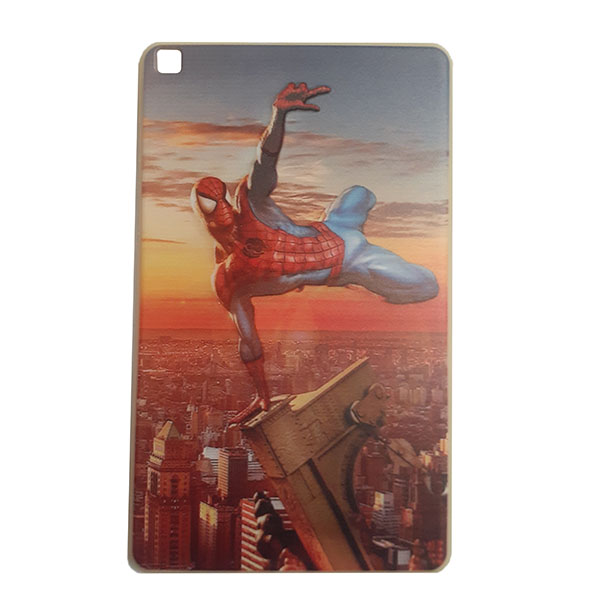 کاور مدل TD-T00 مناسب برای تبلت سامسونگ Galaxy Tab A 8.0 2019 T295