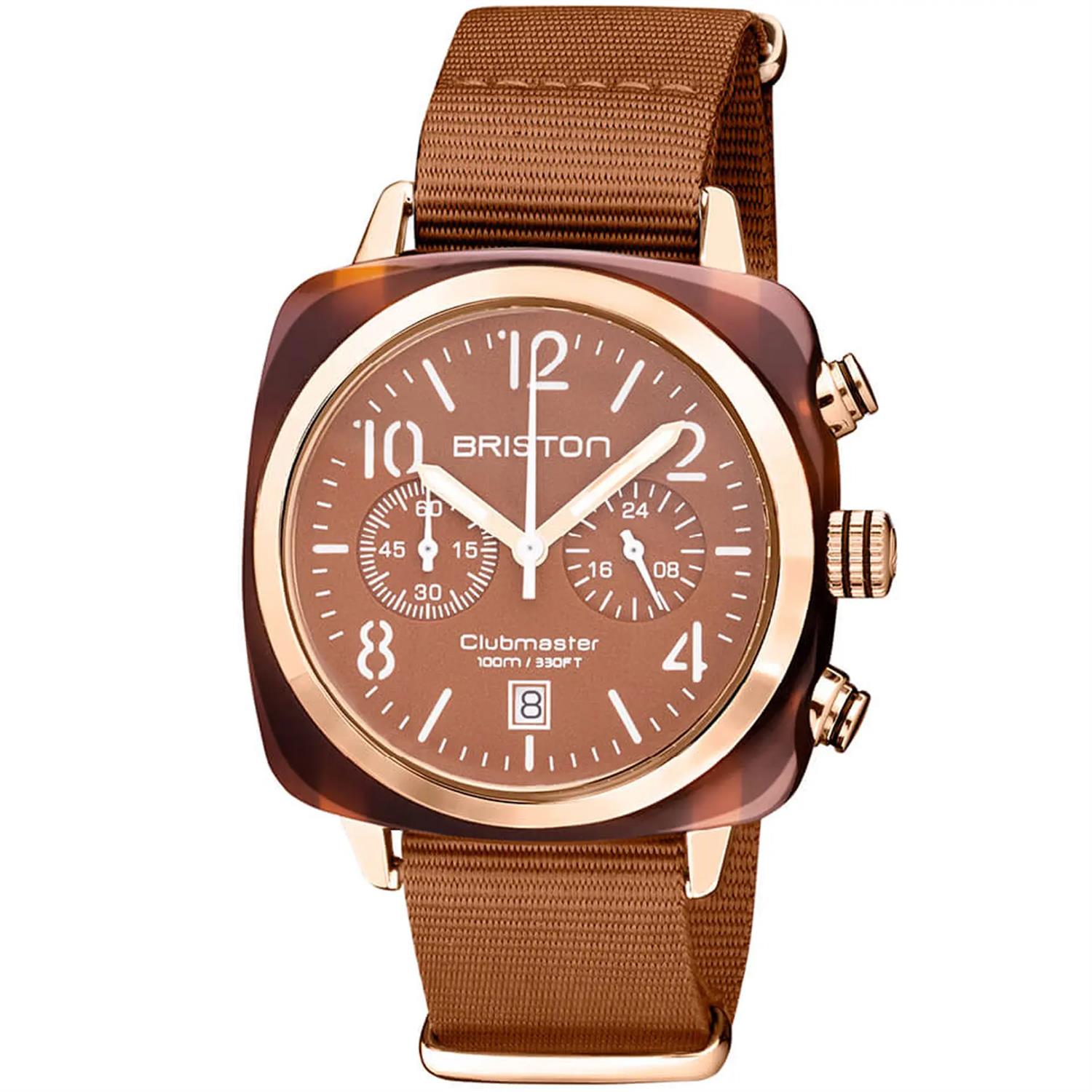 ساعت مچی بریستون مدل 20140.PRA.T.38.NTC