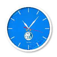 ساعت‌های دیواری راویتا طرح 2931